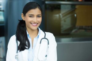 What does a Nurse Practitioner do?