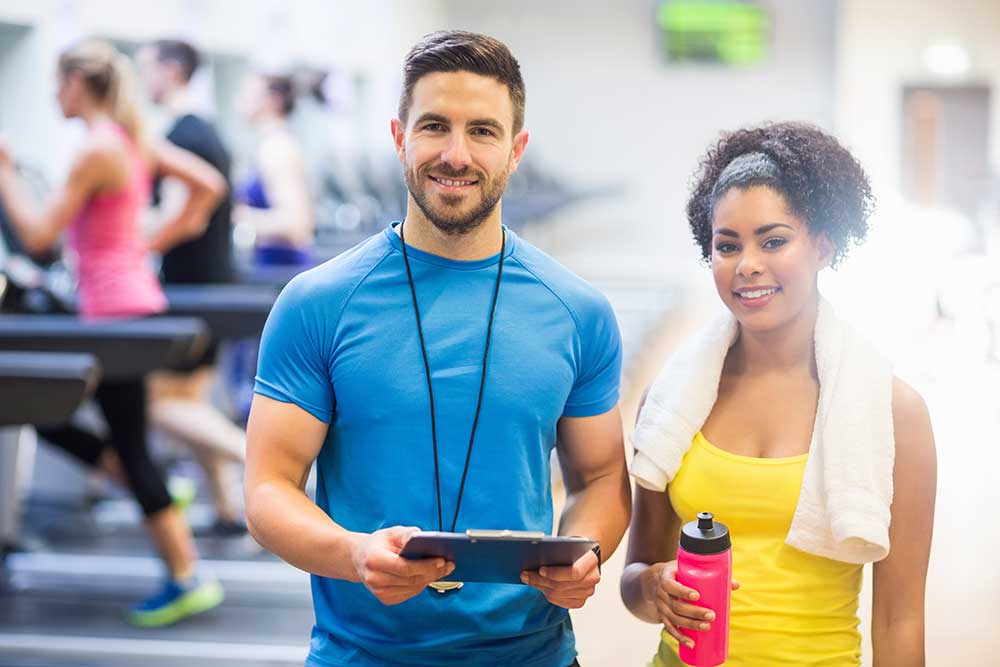 What does a Fitness Trainer do? How to Become a Fitness Trainer.