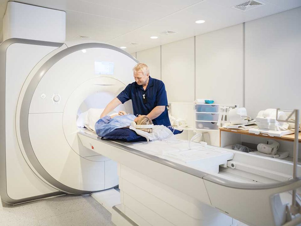 How long does it take to become a nuclear medicine technologists?