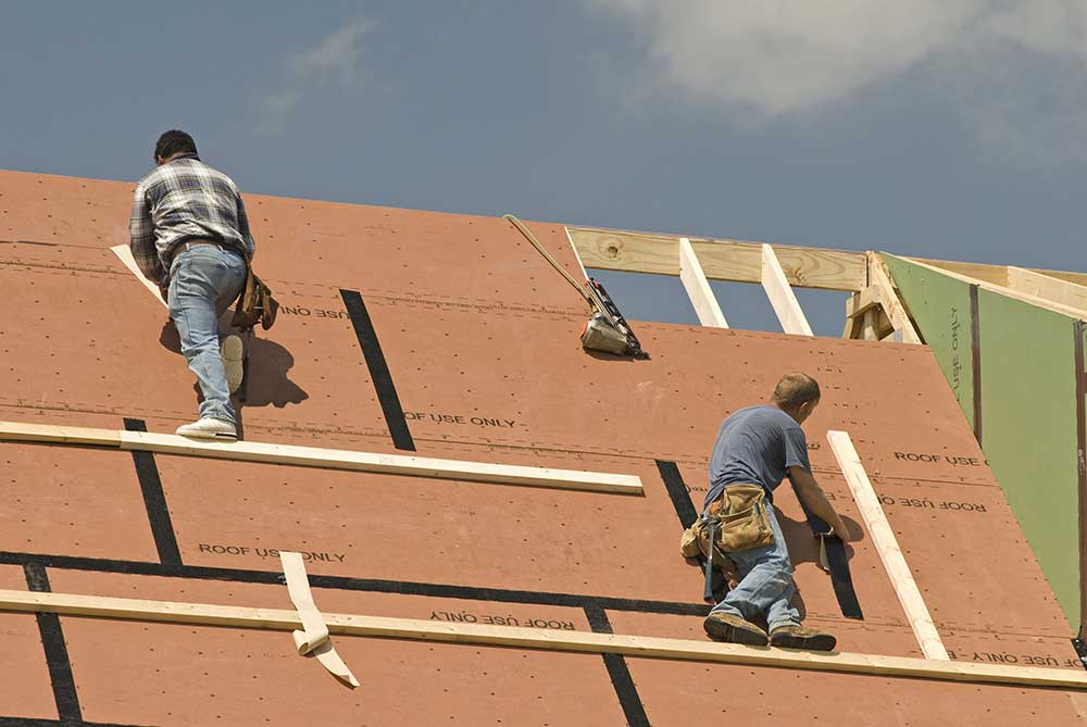 Roofers In Basingstoke